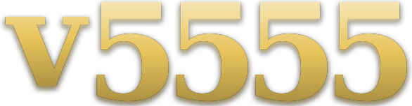 v5555 logo